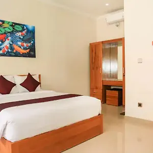 Wayan House Pensión