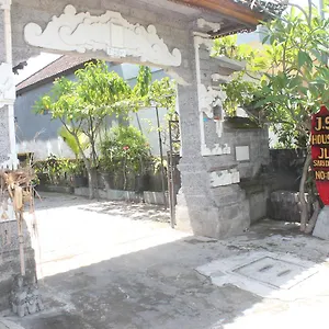  Guest house Js