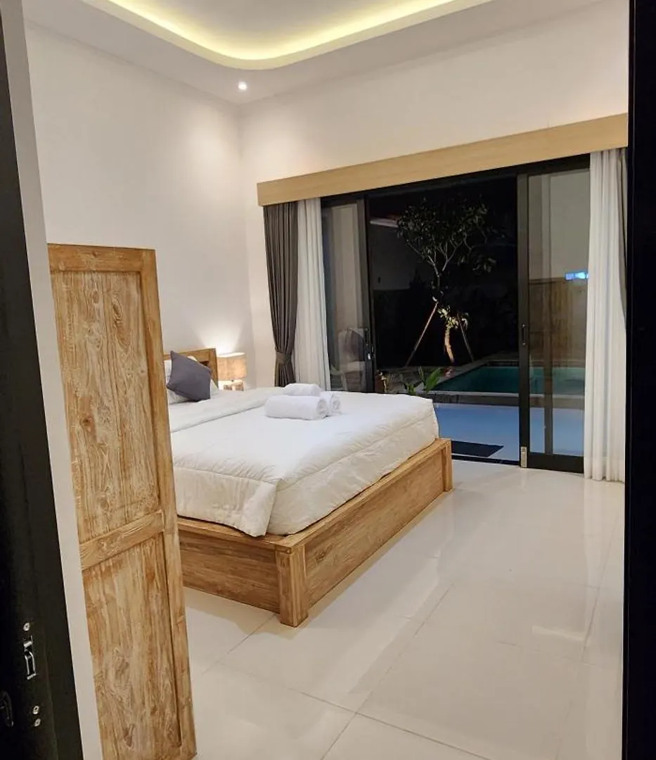 Kubu Dangin Guest House Kerobokan Seminyak  Indonesia